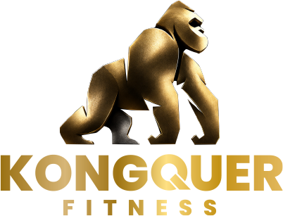 Golden Gorilla
