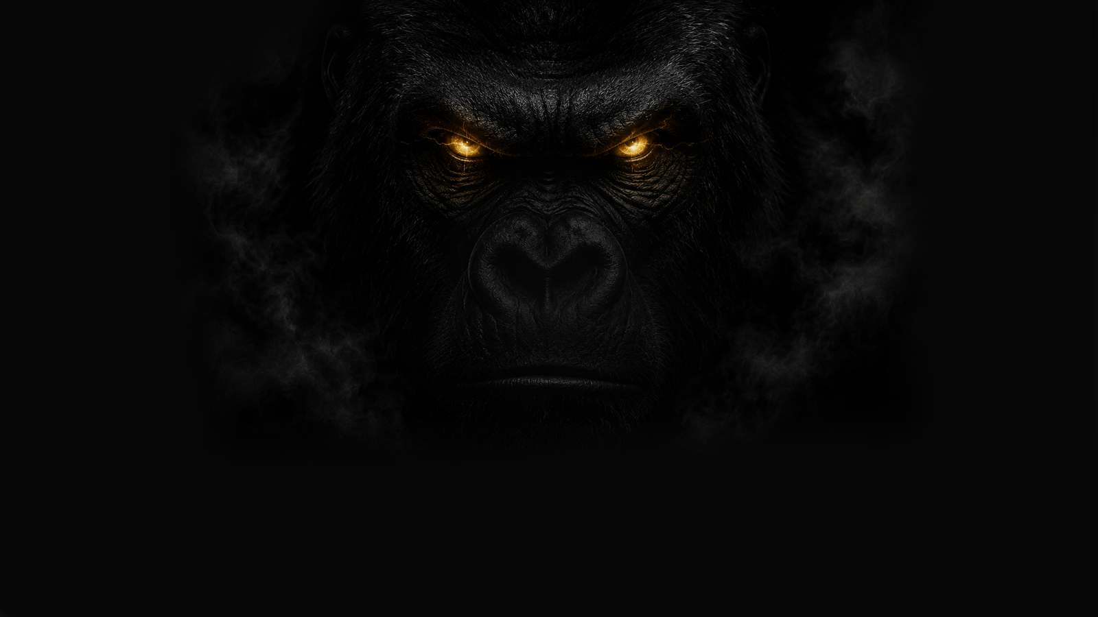 Kong Background